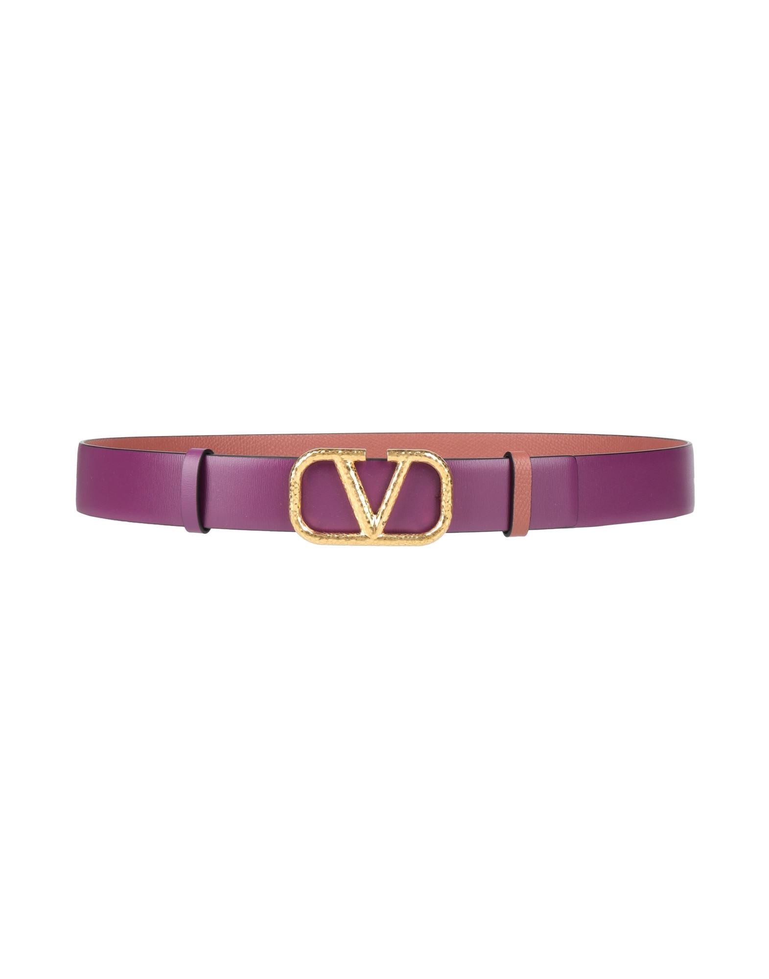 VALENTINO GARAVANI - Belts