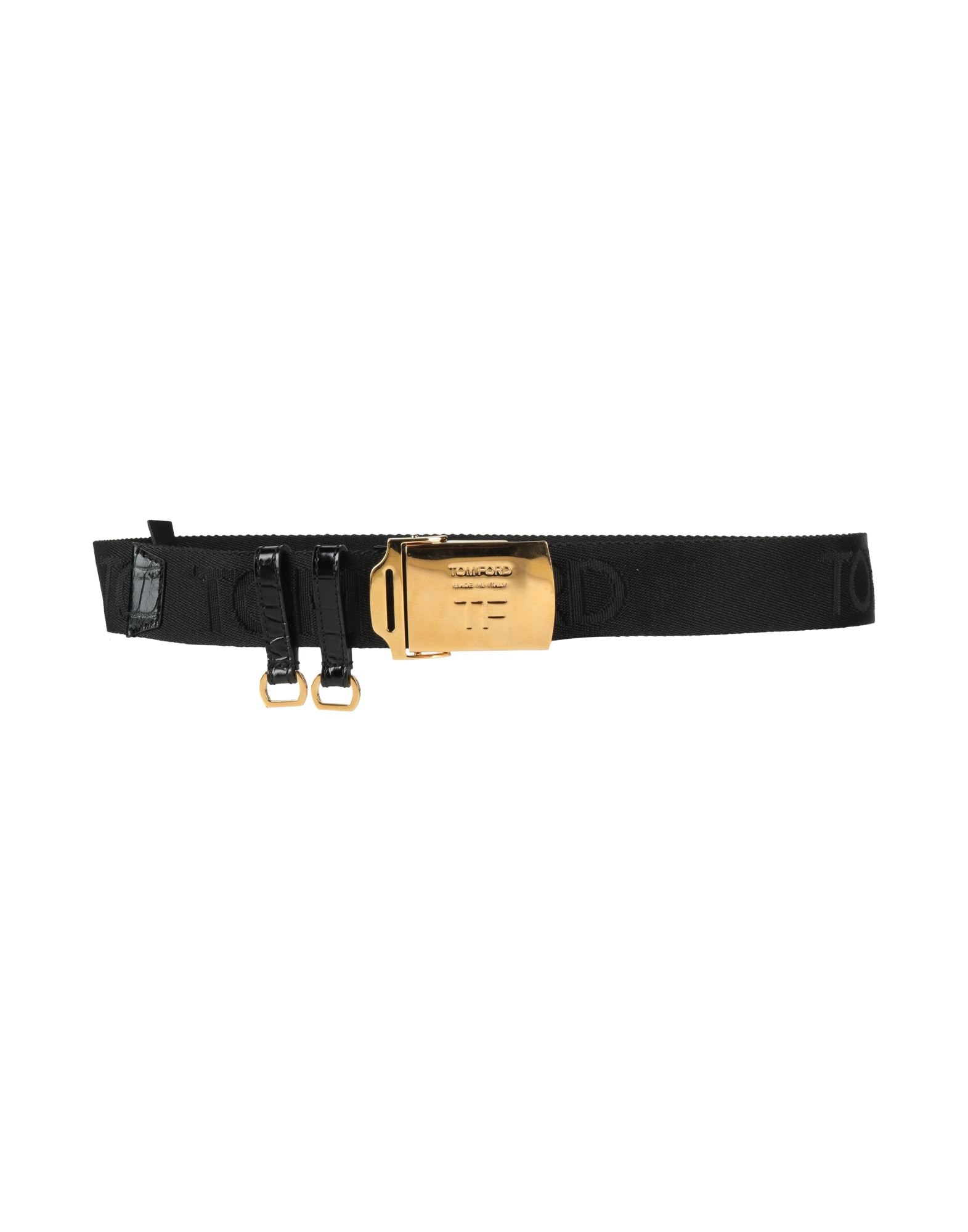 TOM FORD - Belts