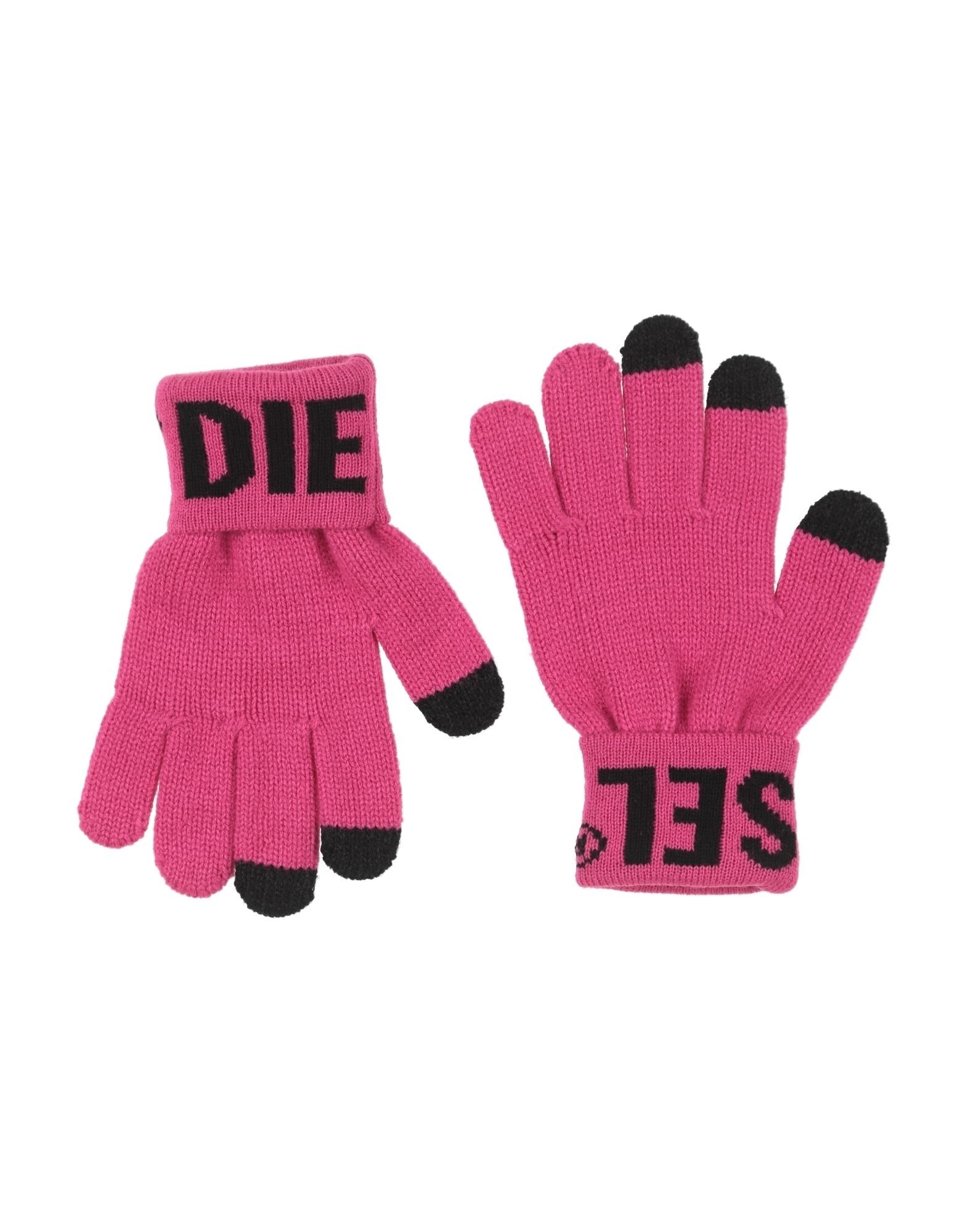 DIESEL - Gloves