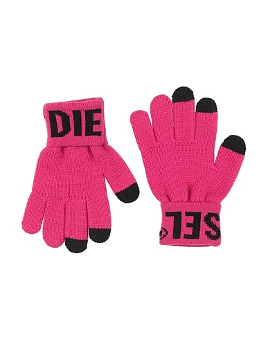 DIESEL Handschuhe 100% Acryl