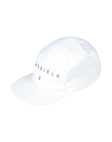 MM6 MAISON MARGIELA Hat 100% Cotton