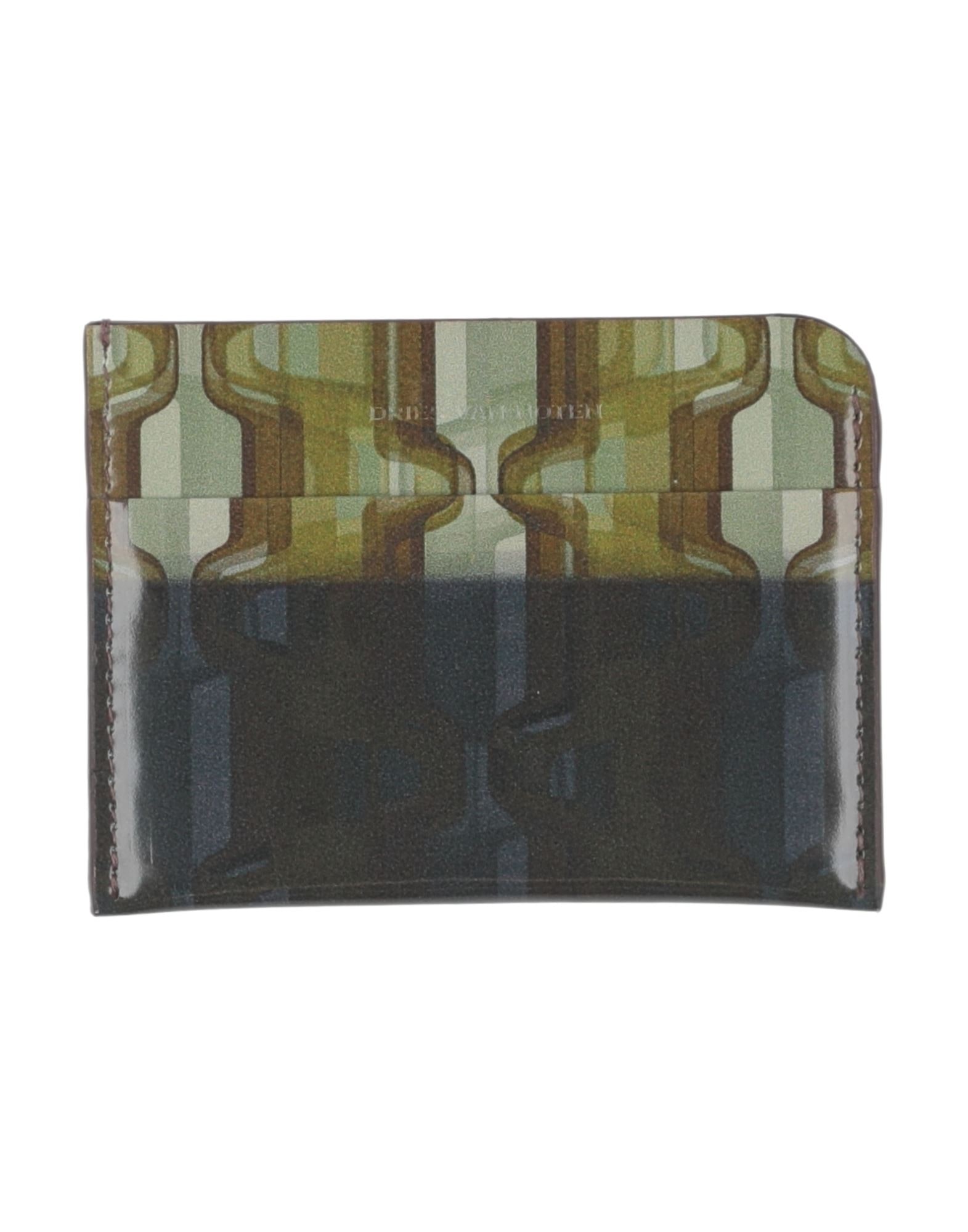 DRIES VAN NOTEN - Cardholders