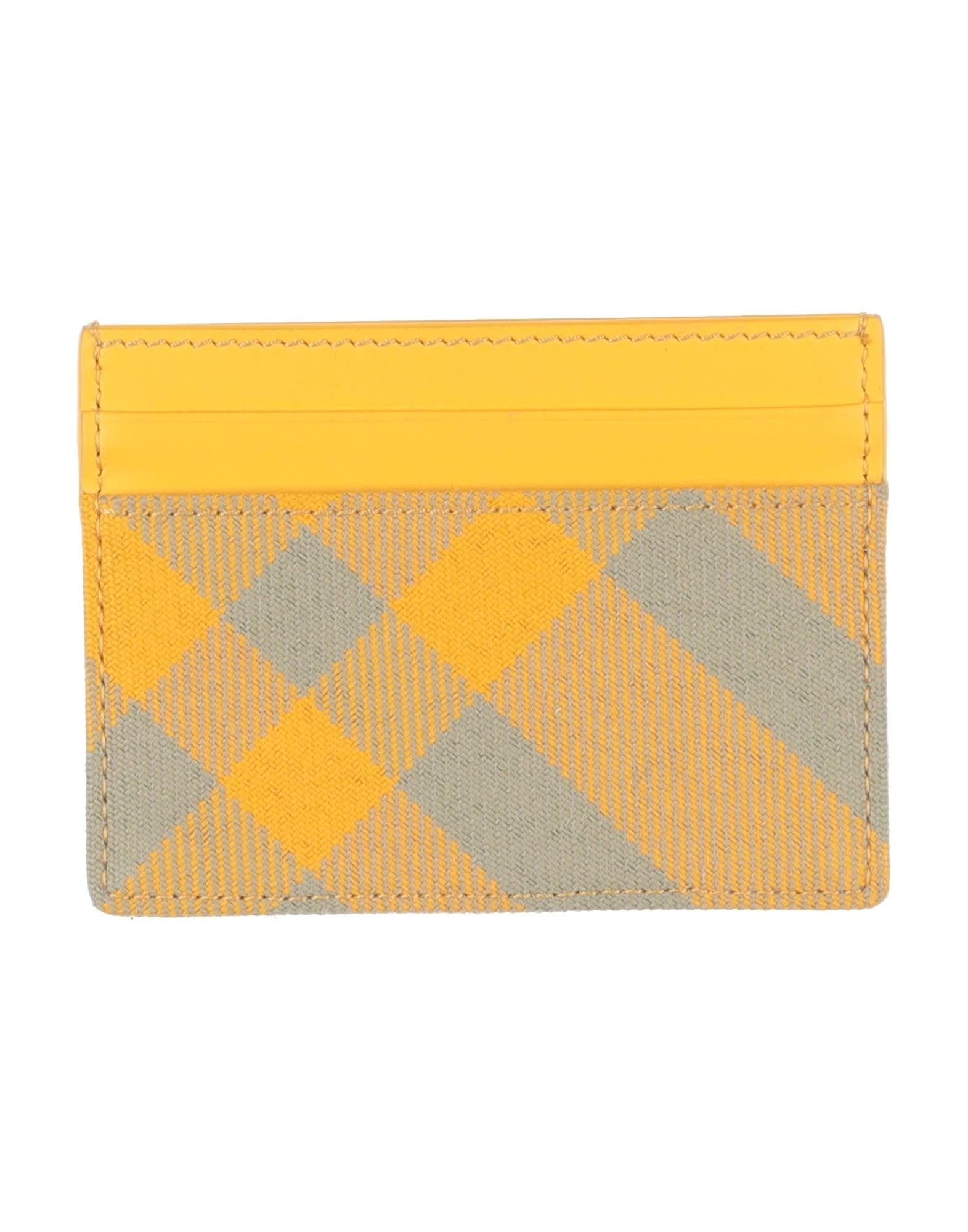 BURBERRY - カードケース