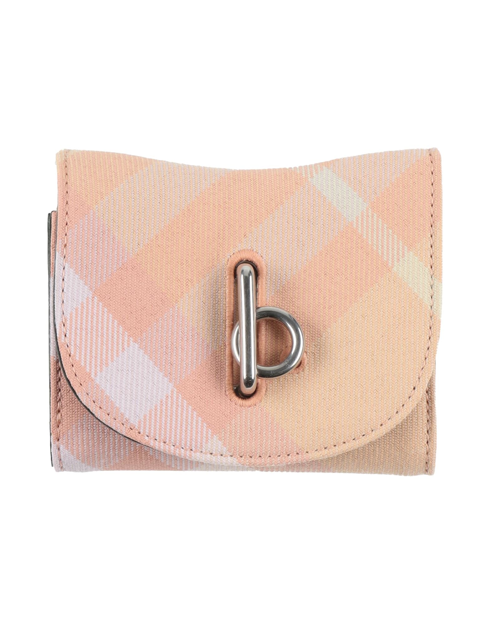 BURBERRY - Wallets
