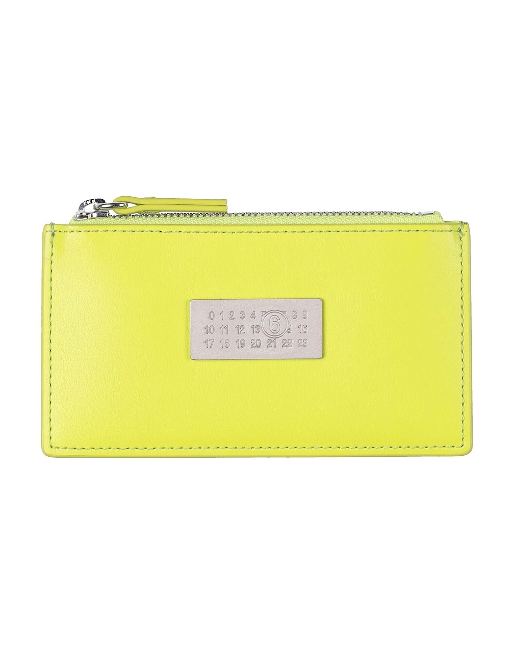 MM6 MAISON MARGIELA - Coin purses