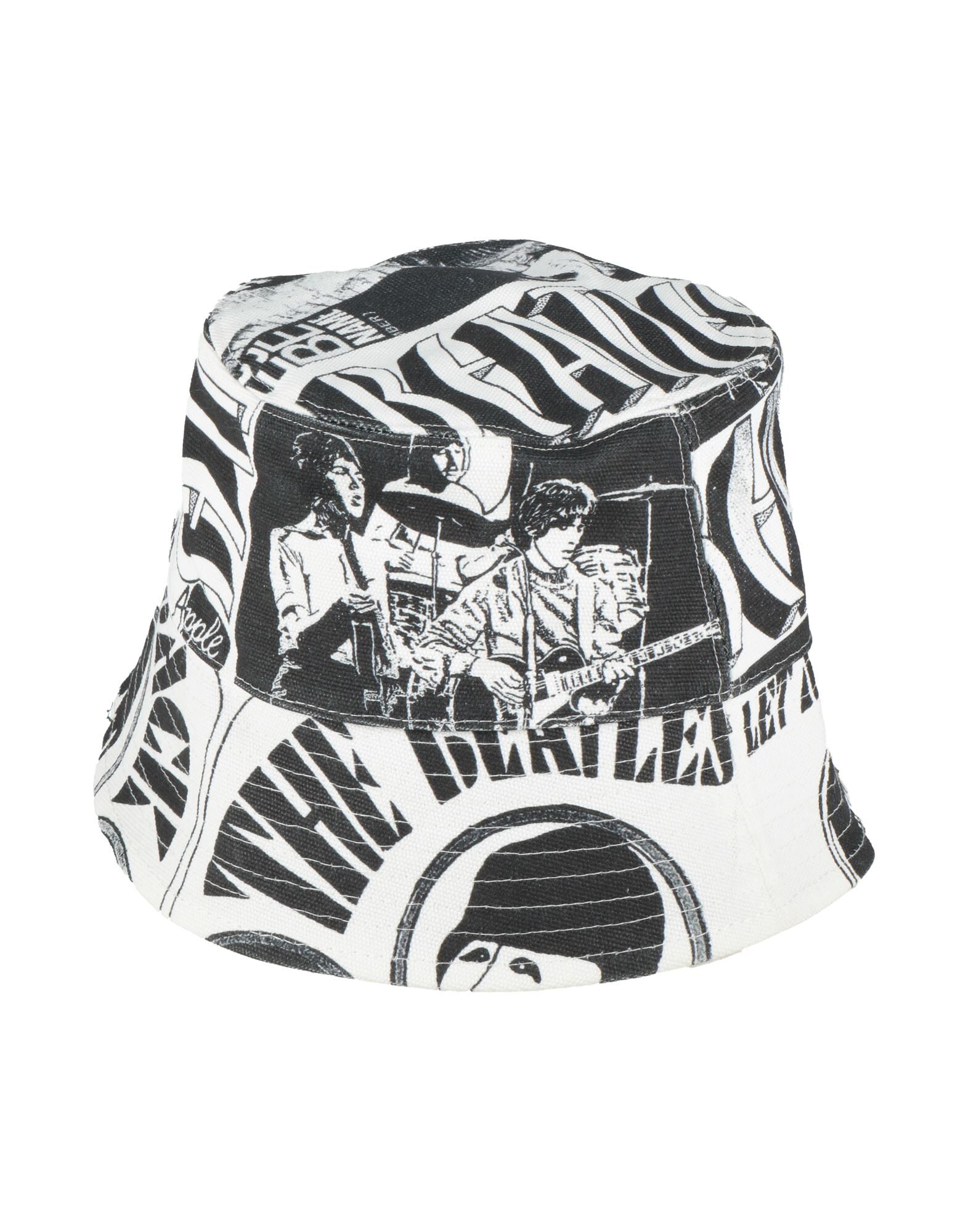 STELLA McCARTNEY - Hats