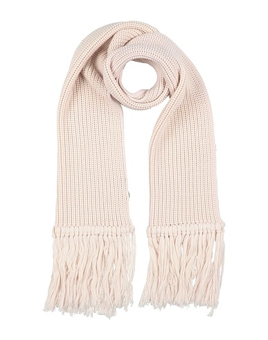 FABIANA FILIPPI Sciarpe e foulard Avorio 100% Lana Merino