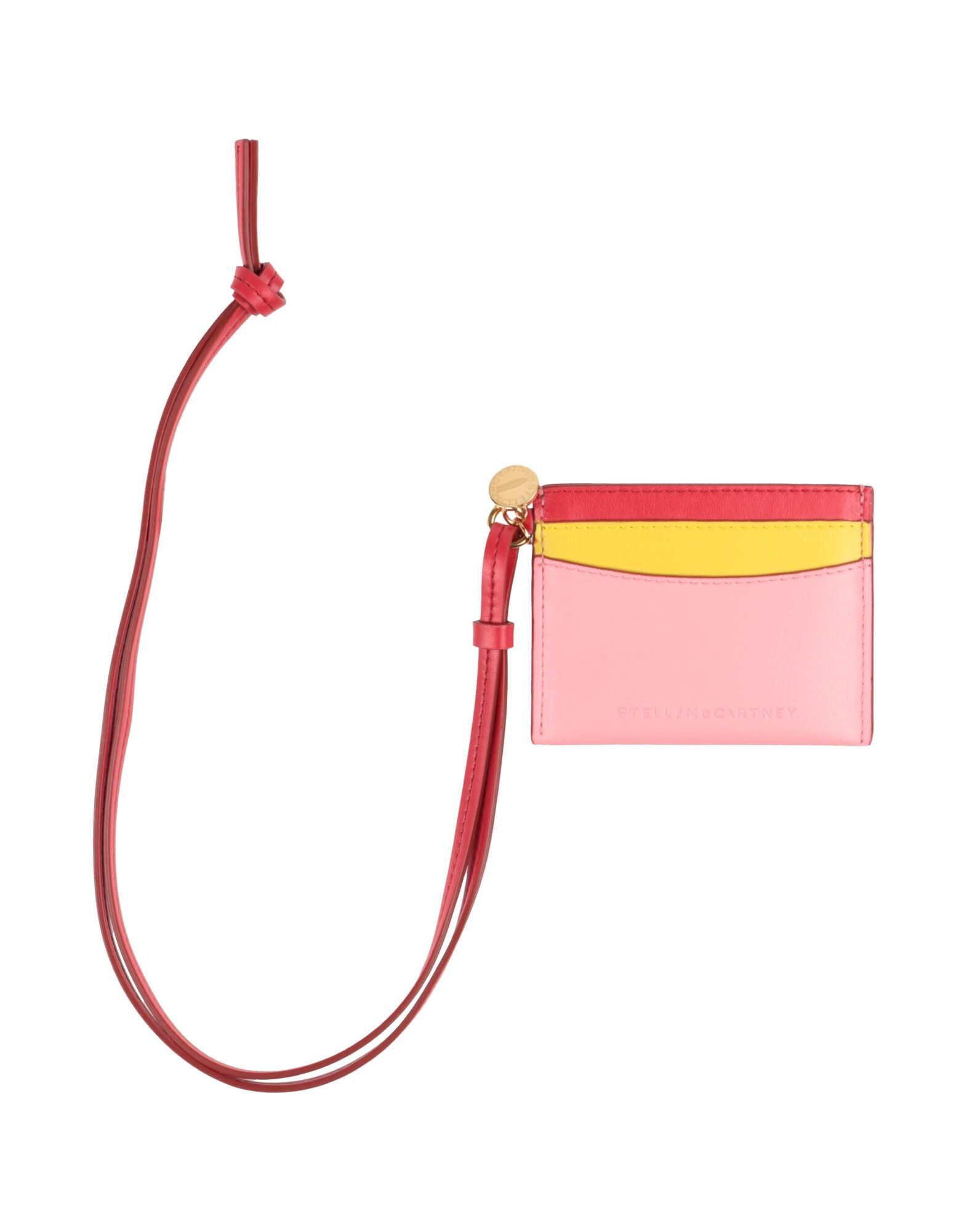 STELLA McCARTNEY - Crossbody wallets