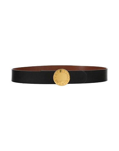 STELLA McCARTNEY Ceinture standard Fibres textiles