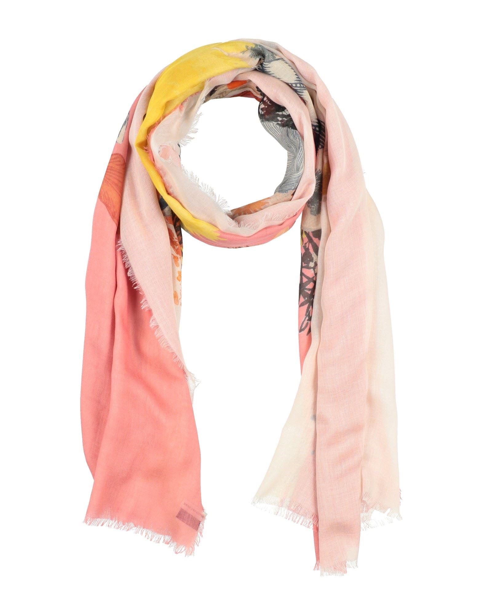 DRIES VAN NOTEN - Scarves