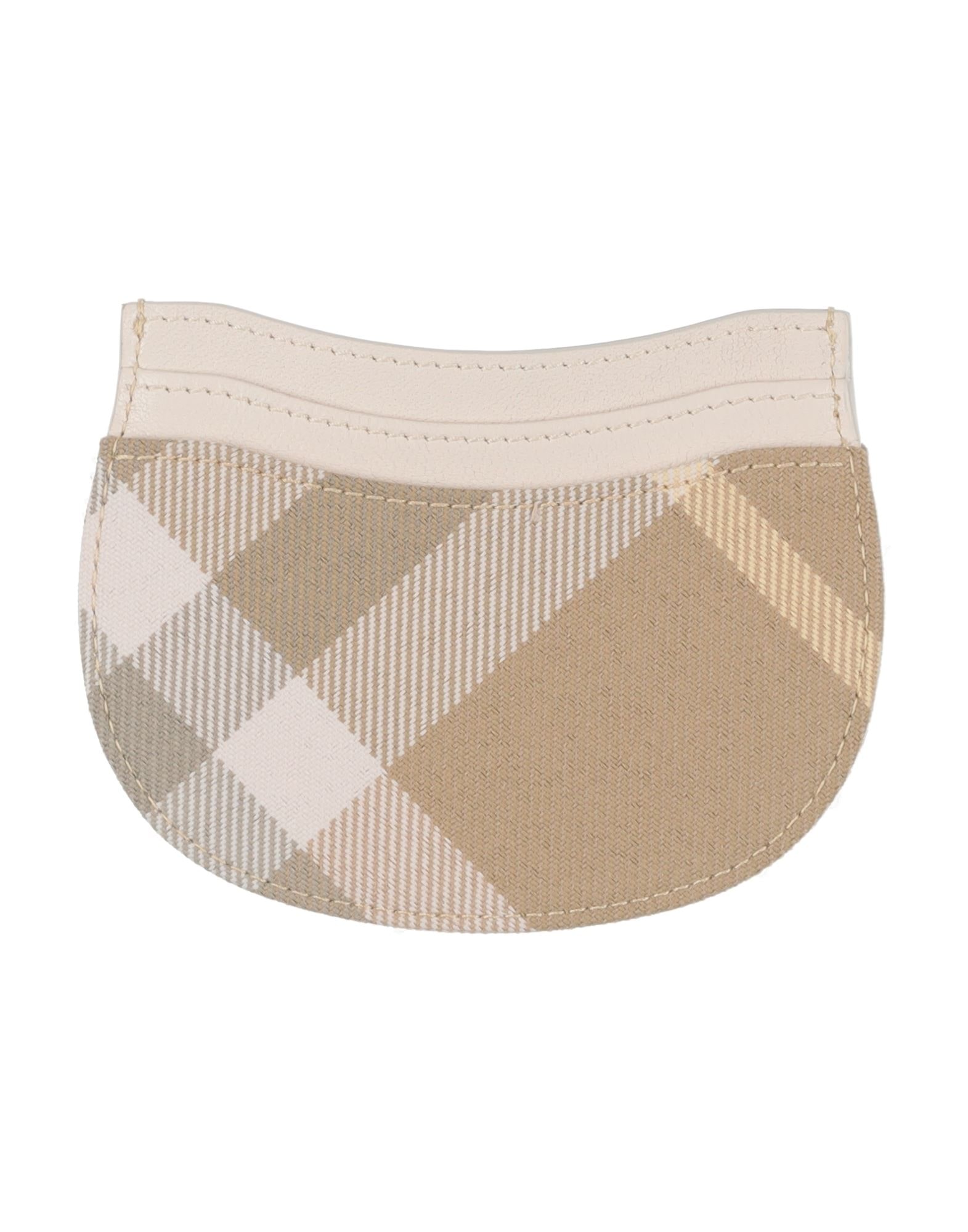 BURBERRY - Portacarte