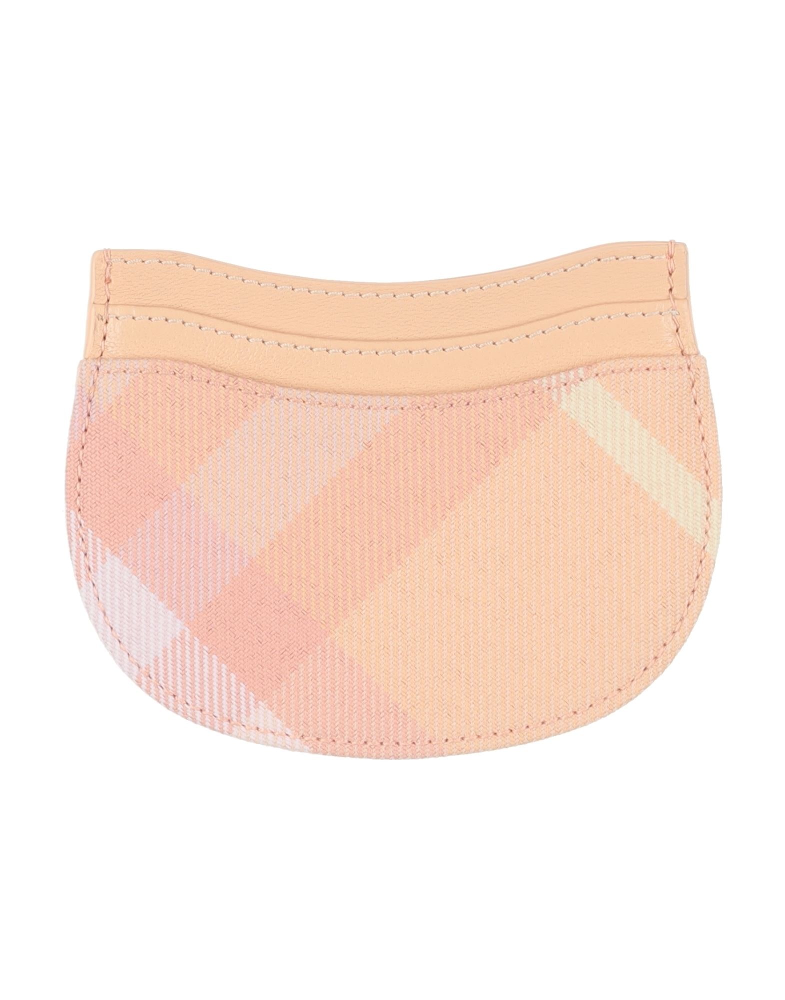 BURBERRY - Cardholders