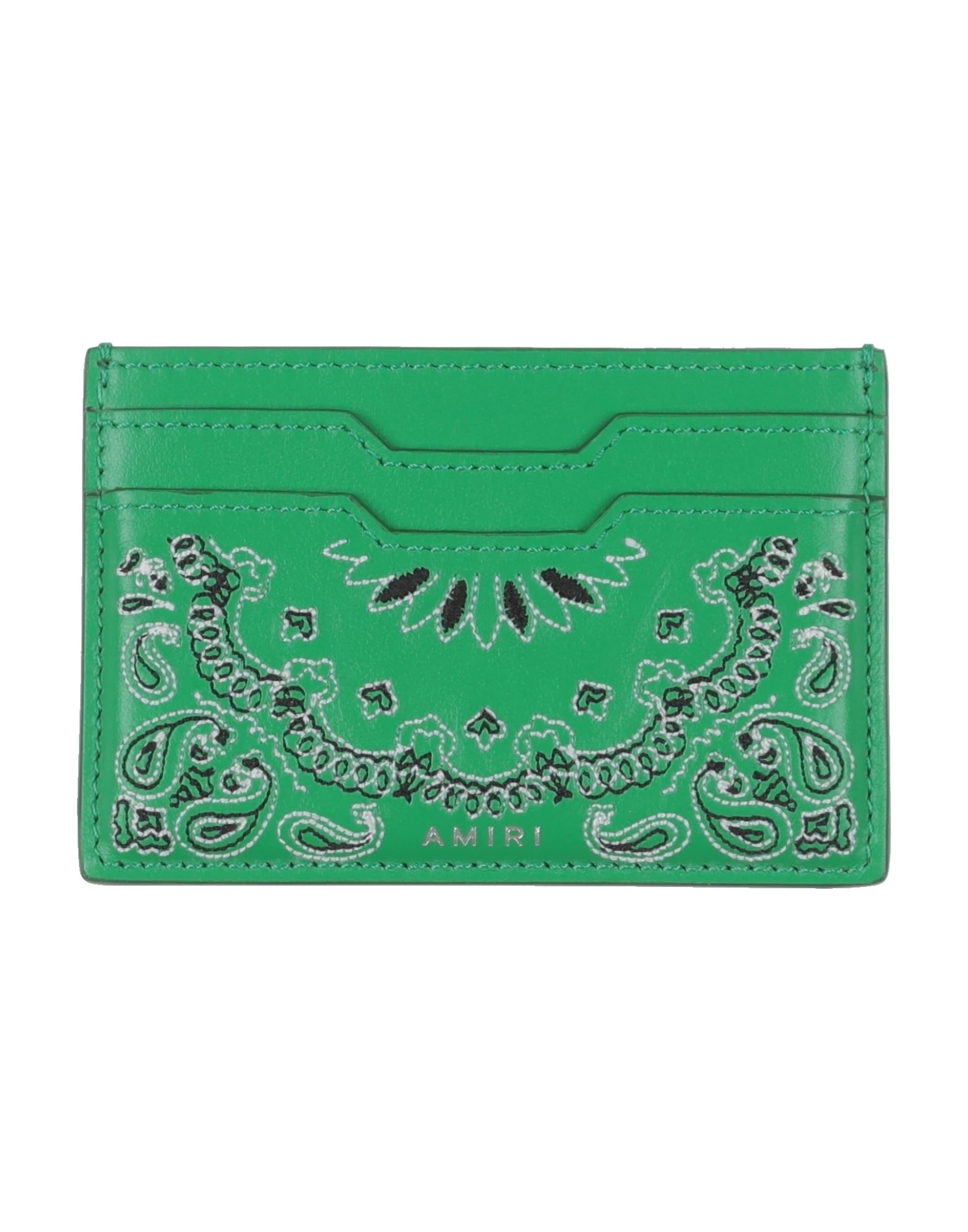 AMIRI - Portacarte