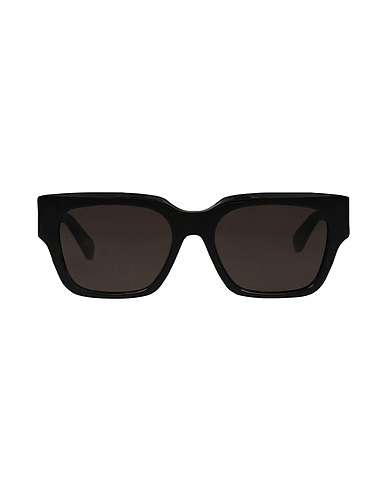 CHLOÉ Sunglasses Black Plastic