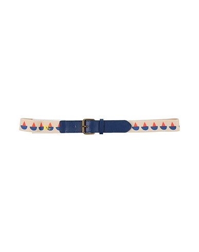 BOBO CHOSES Belt Off white 70% Polyester, 30% Elastane