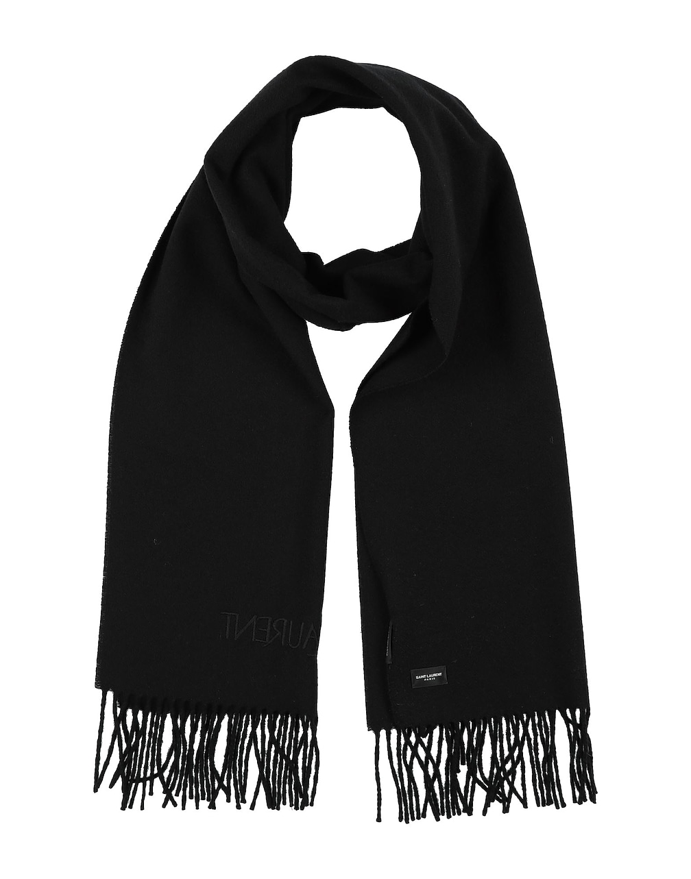 SAINT LAURENT - Schals