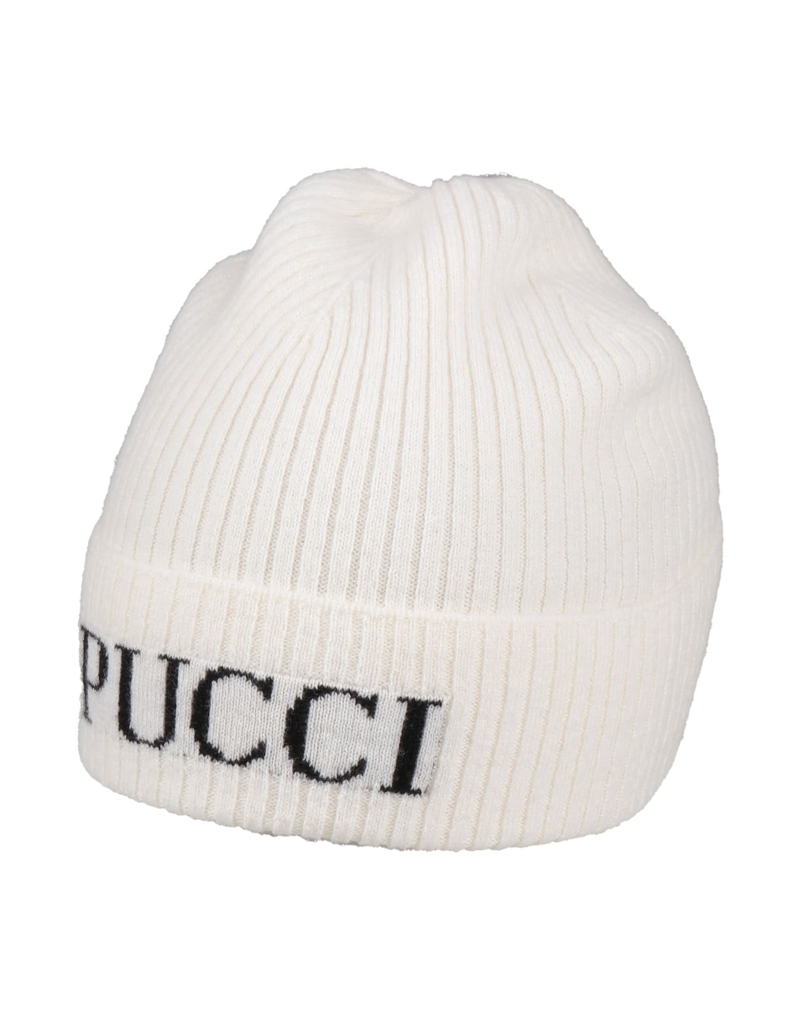 PUCCI - Cappelli