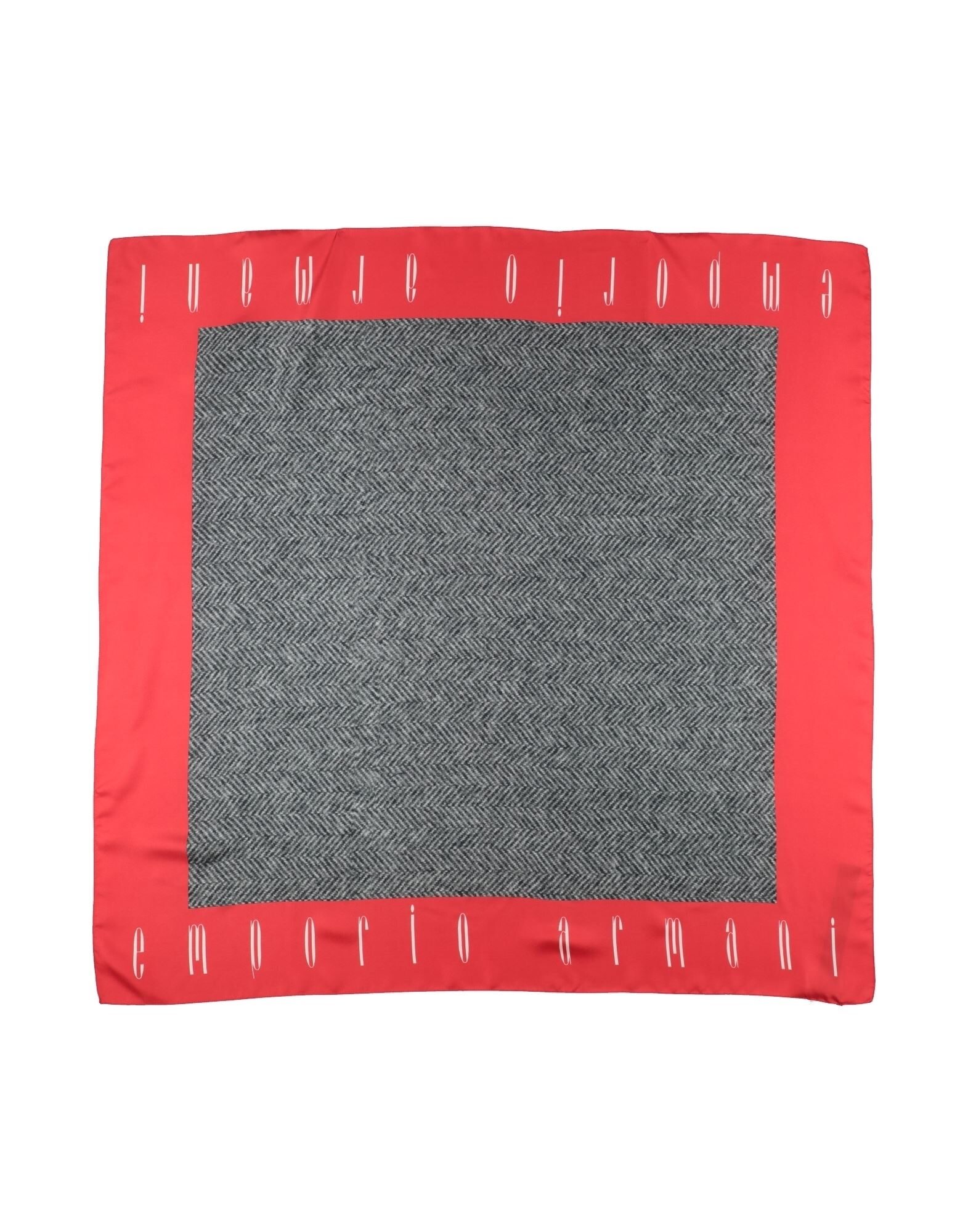 EMPORIO ARMANI - Scarves