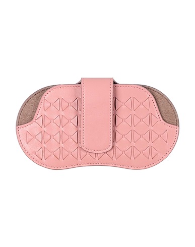 SERAPIAN Anderes Accessoire Rosa Leder