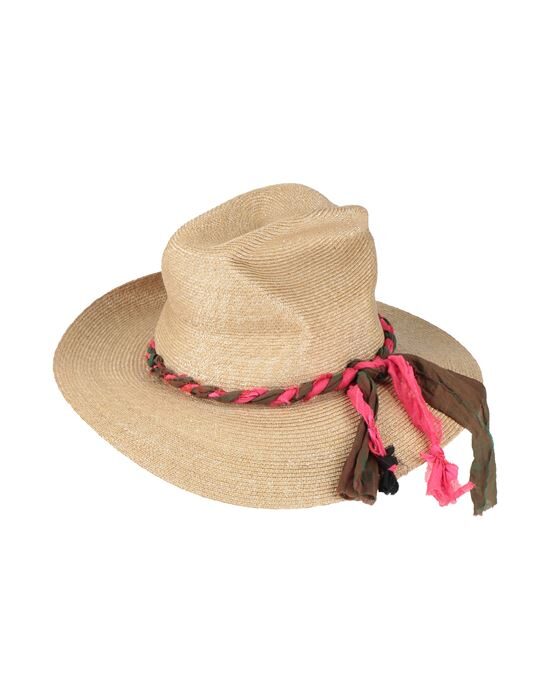 SUPER DUPER HATS Головной убор