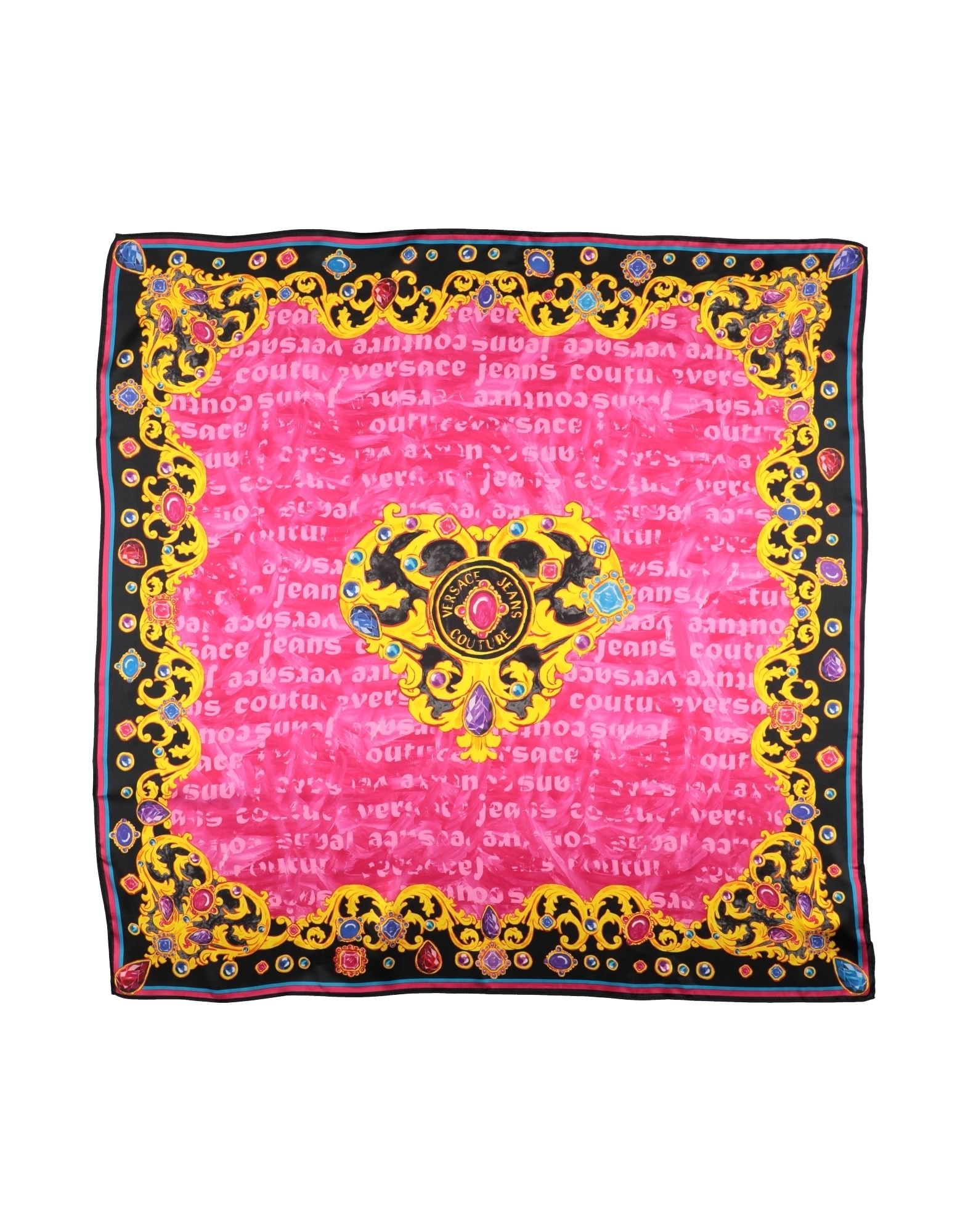 VERSACE JEANS COUTURE - Écharpes