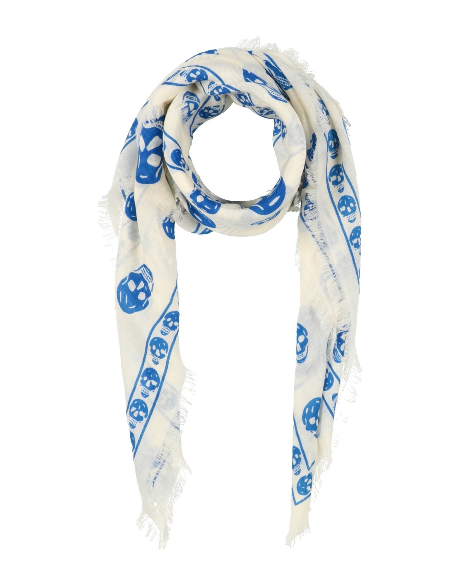 MCQUEEN - Scarves