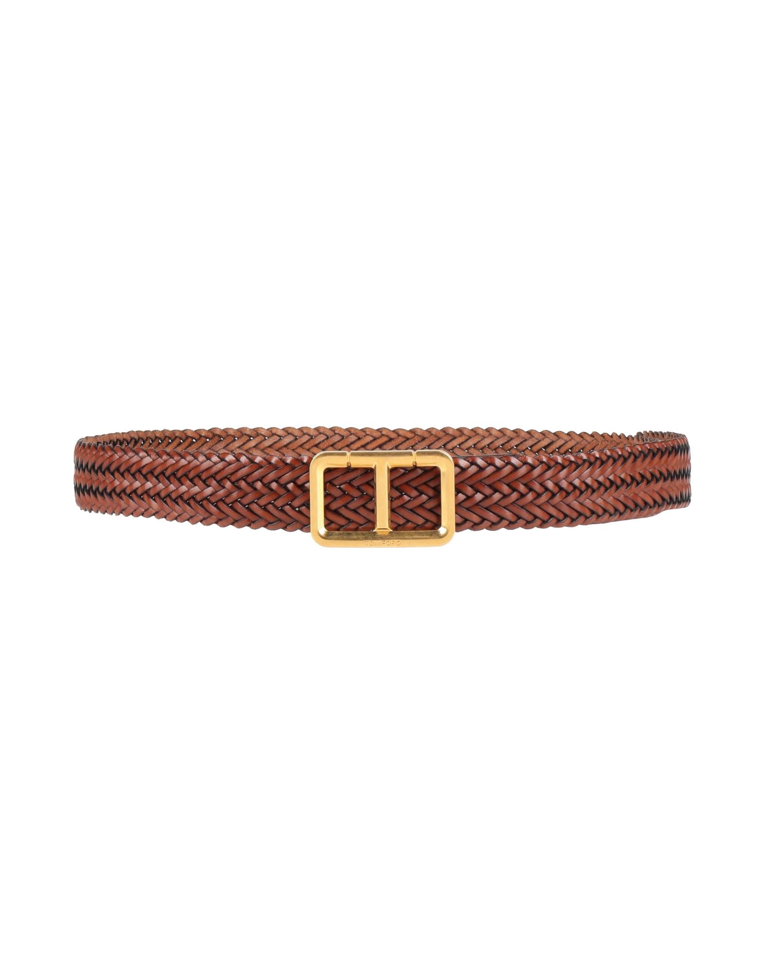 TOM FORD - Belts