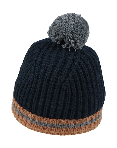 1 + IN THE FAMILY Cappello 52% Acrilico, 38% Poliammide, 10% Lana di alpaca