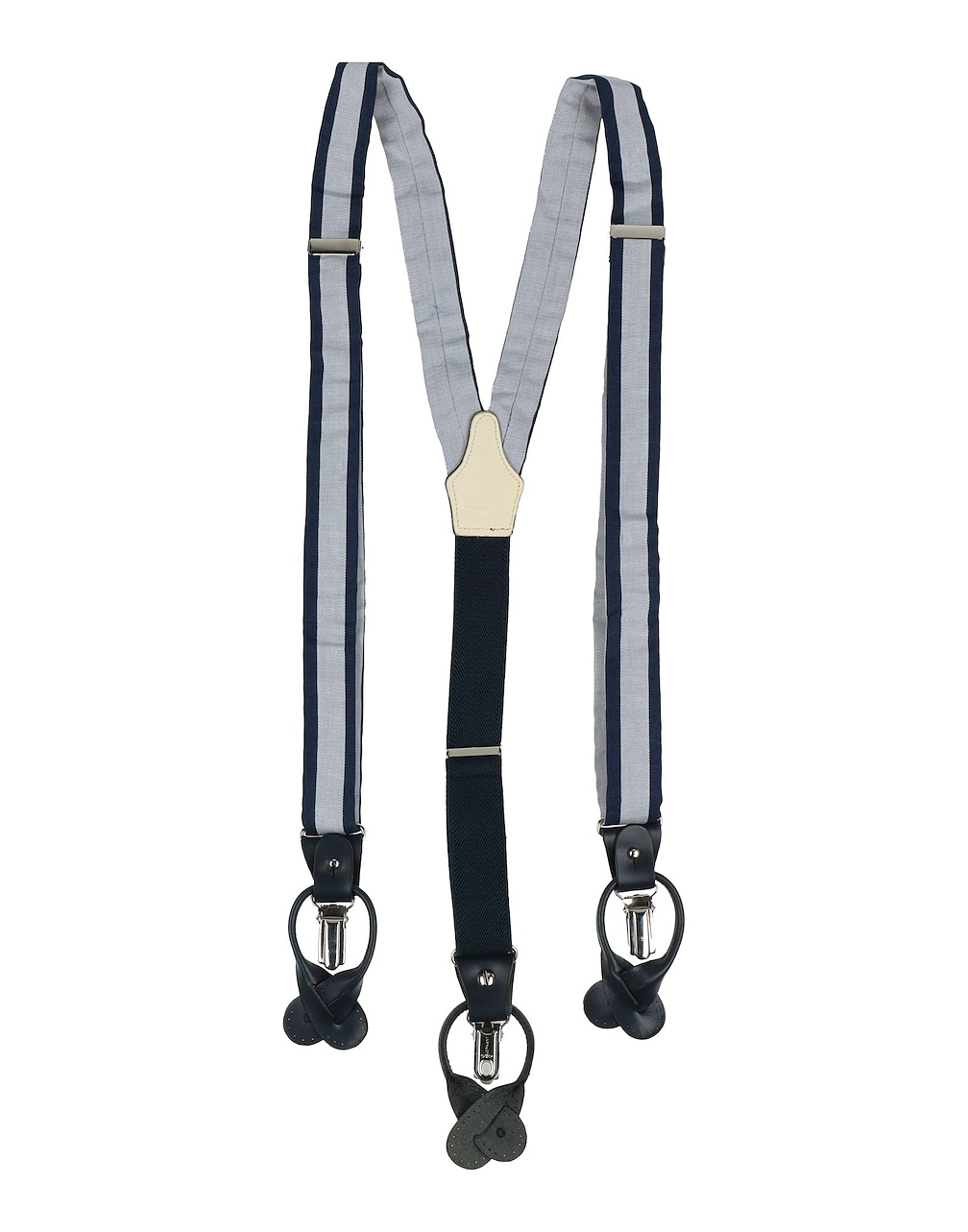 FRANCO ROSSI - Suspenders