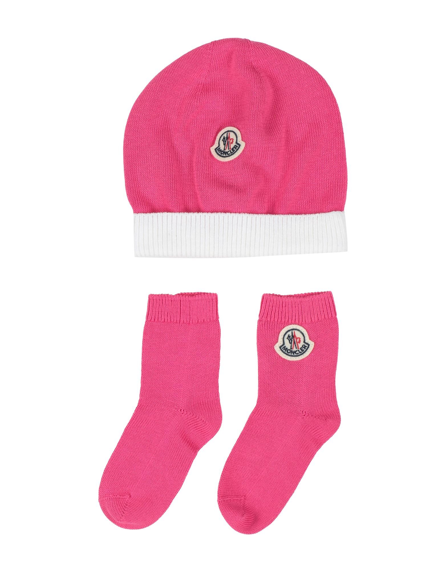 MONCLER - Baby accessories sets