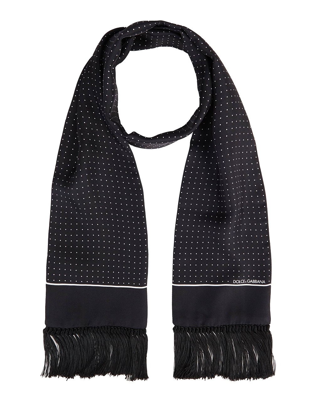 DOLCE&GABBANA - Scarves