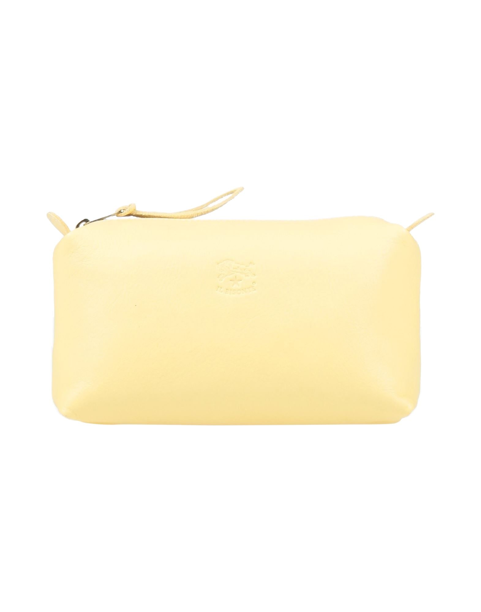 IL BISONTE - Beauty cases