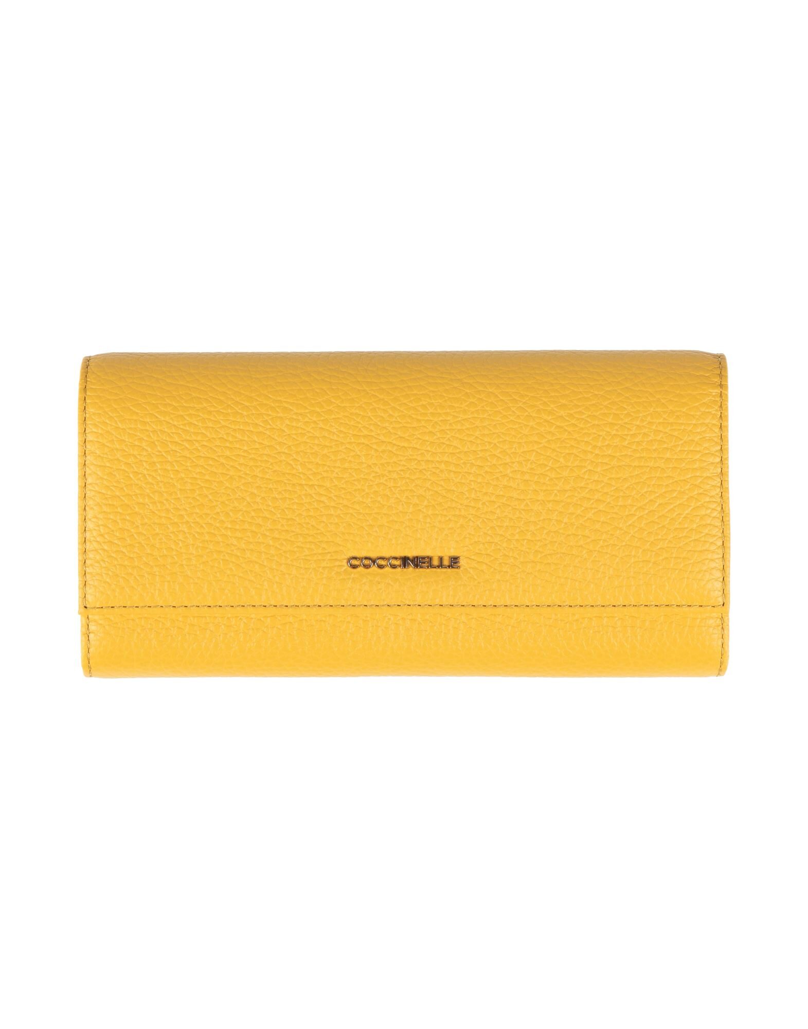 COCCINELLE - Бумажники