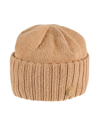 COLMAR Hat Sand 35% Polyamide, 30% Lyocell, 30% Wool, 5% Cashmere