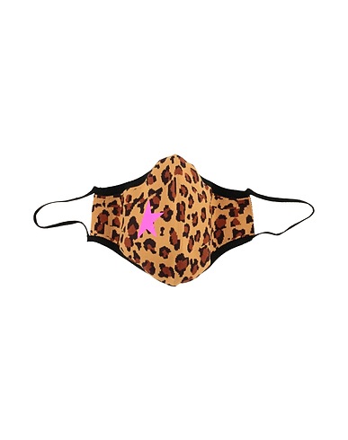 GOLDEN GOOSE Other accessory Sand 97% Polyamide, 3% Elastane