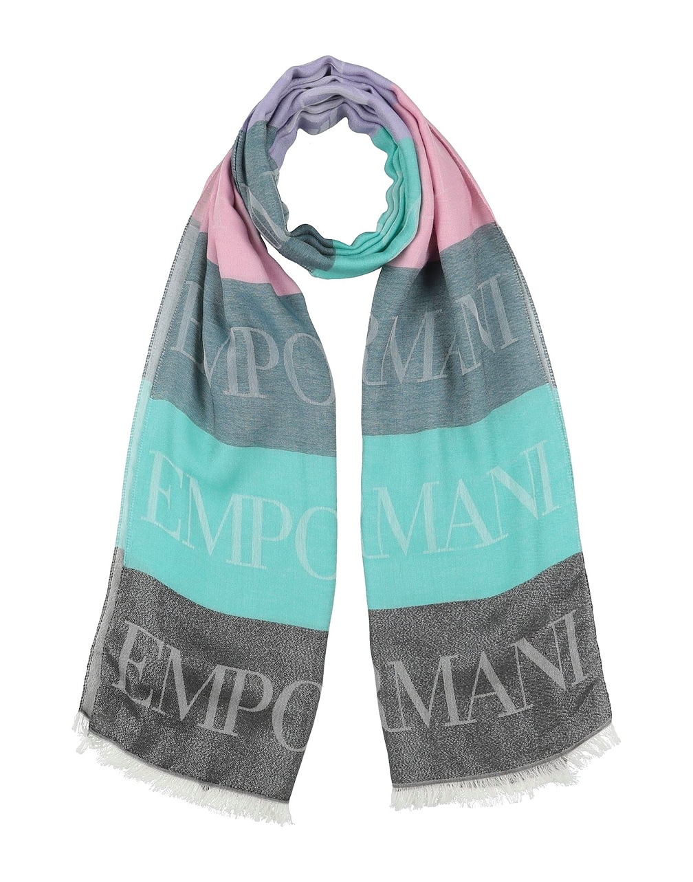 EMPORIO ARMANI - Scarves