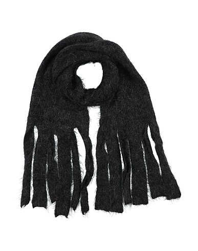 ALPHA STUDIO Scarves and foulards 50% Wool, 50% Polyamide