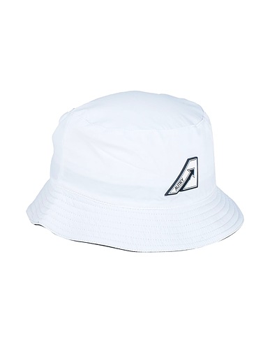 AUTRY Hat White 100% Polyamide