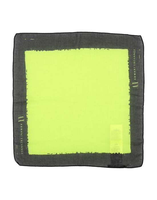 ARMANI EXCHANGE Шарф