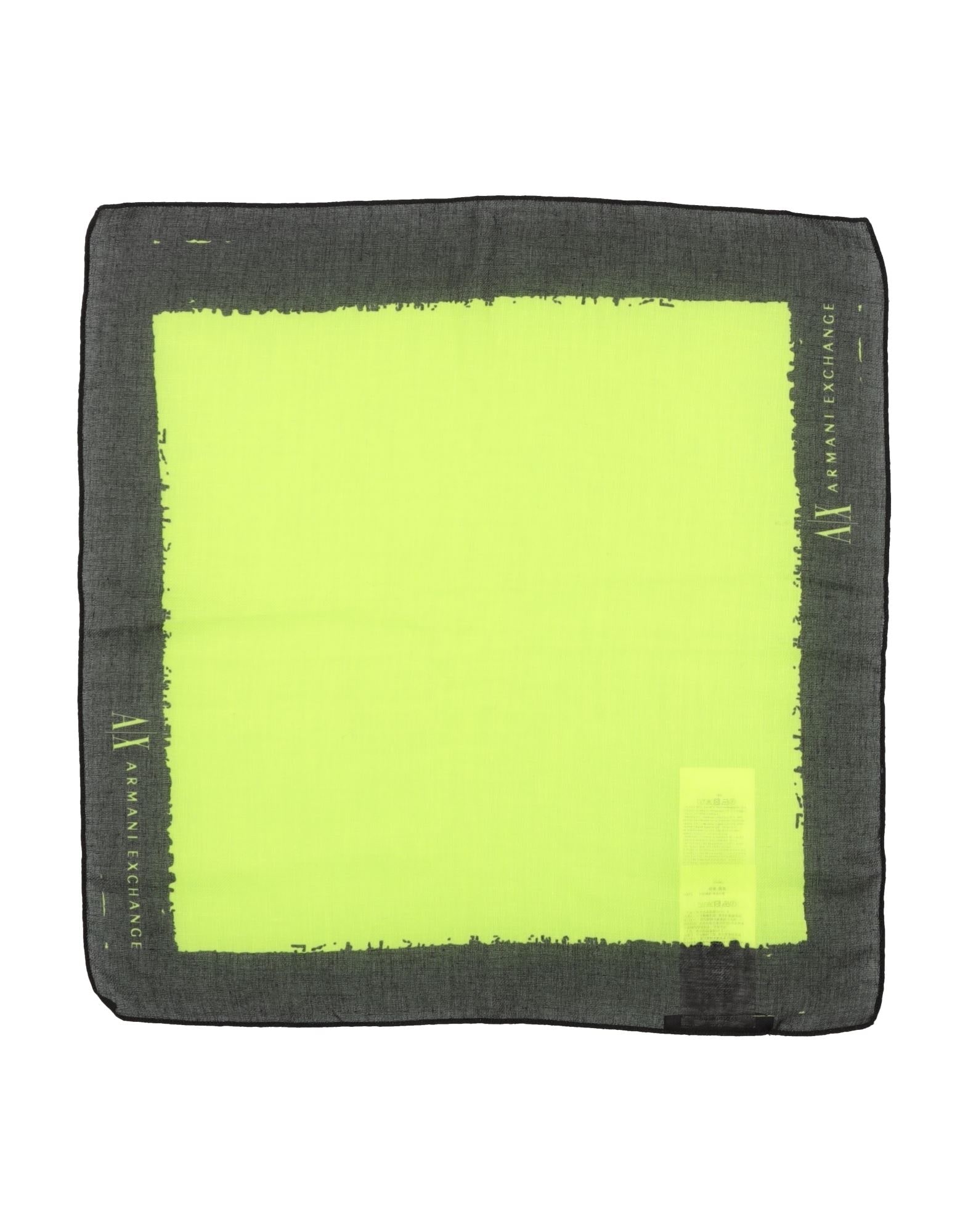 ARMANI EXCHANGE - Scarves