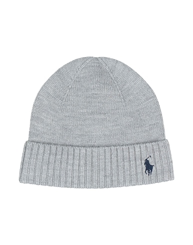 POLO RALPH LAUREN Chapeau 100% Laine