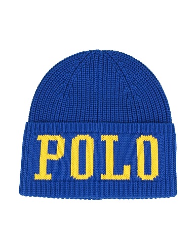 POLO RALPH LAUREN Hat 100% Cotton