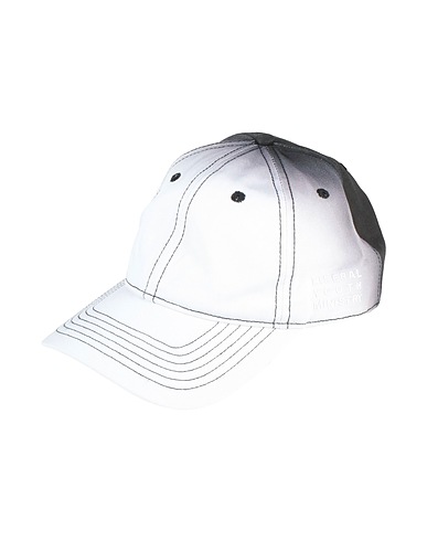 LIBERAL YOUTH MINISTRY Hat White 100% Cotton