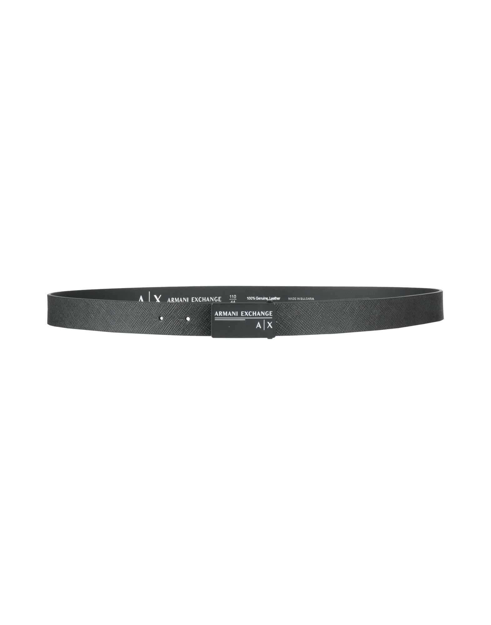ARMANI EXCHANGE - Belts