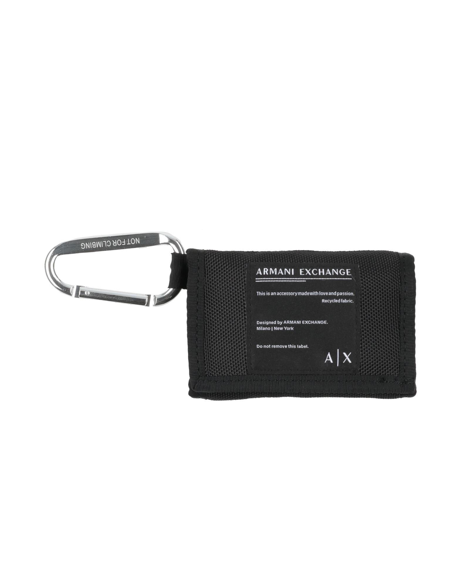ARMANI EXCHANGE - Wallets