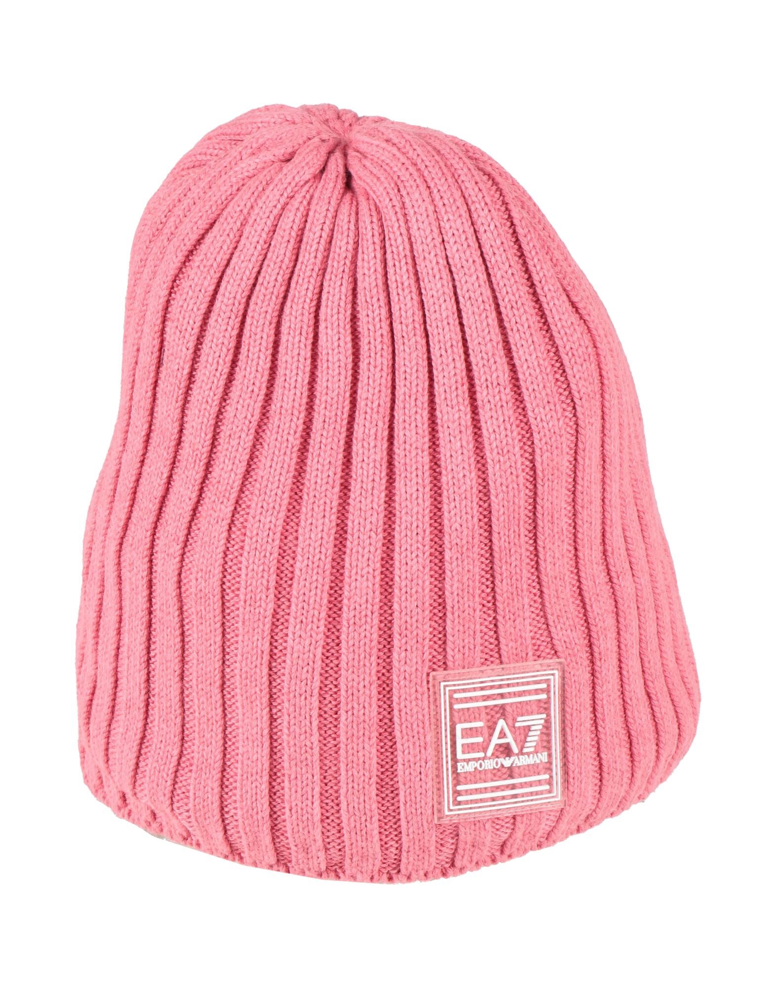 EA7 - Hats