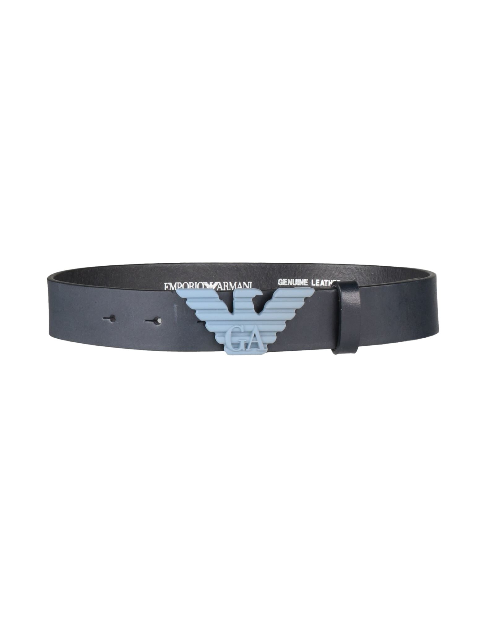 EMPORIO ARMANI - Belts