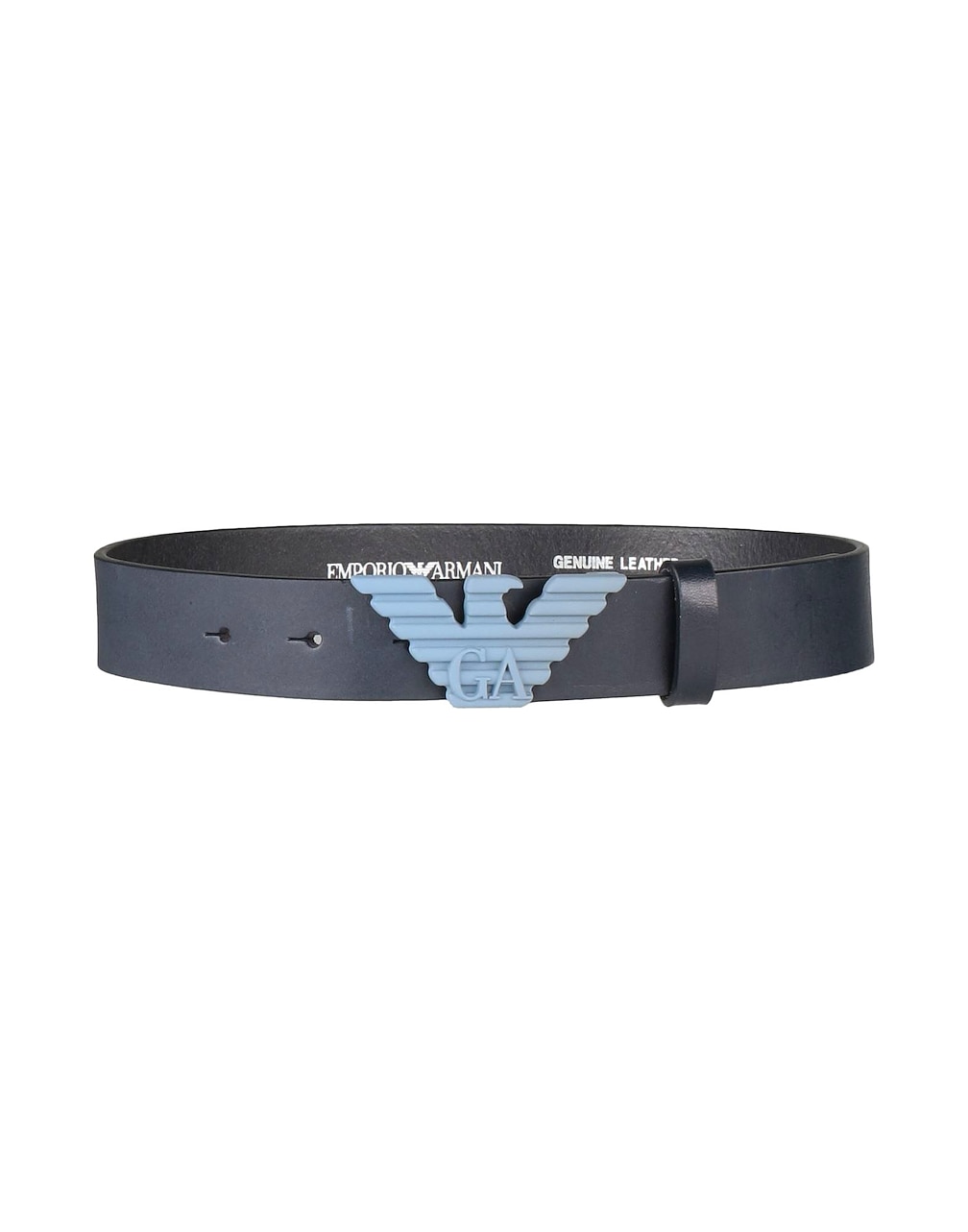 EMPORIO ARMANI - Belts