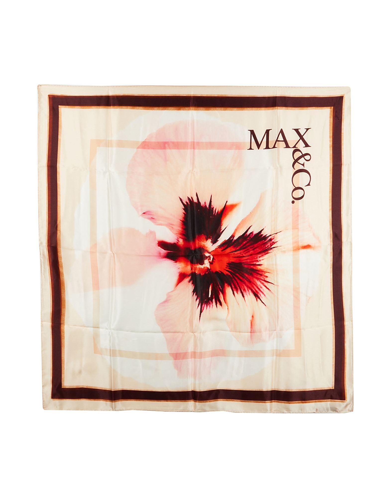 MAX&Co. - Scarves
