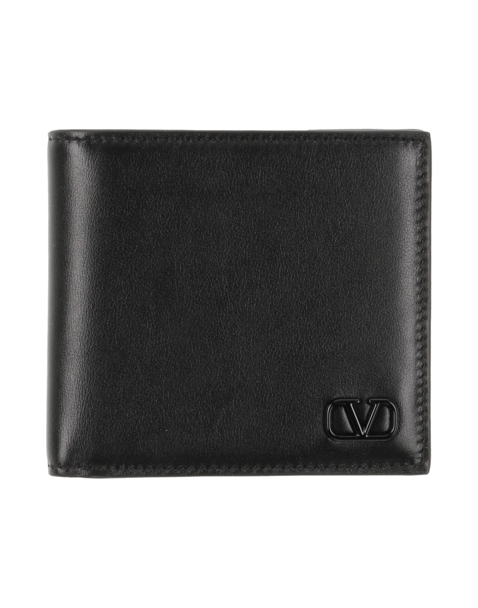 VALENTINO GARAVANI - Бумажники